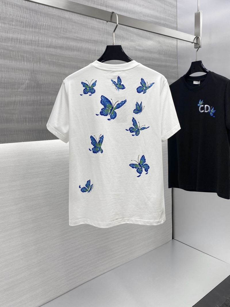 Christian Dior T-Shirts